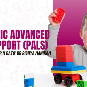 Pediatric Advanced Life Support (PALS)